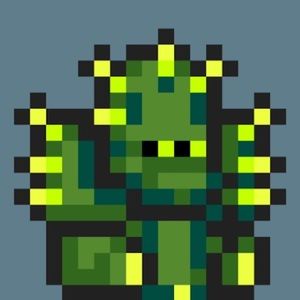 Meet your Posher, Spider